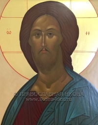 Икона Спаса из Звенигородского чина Химки